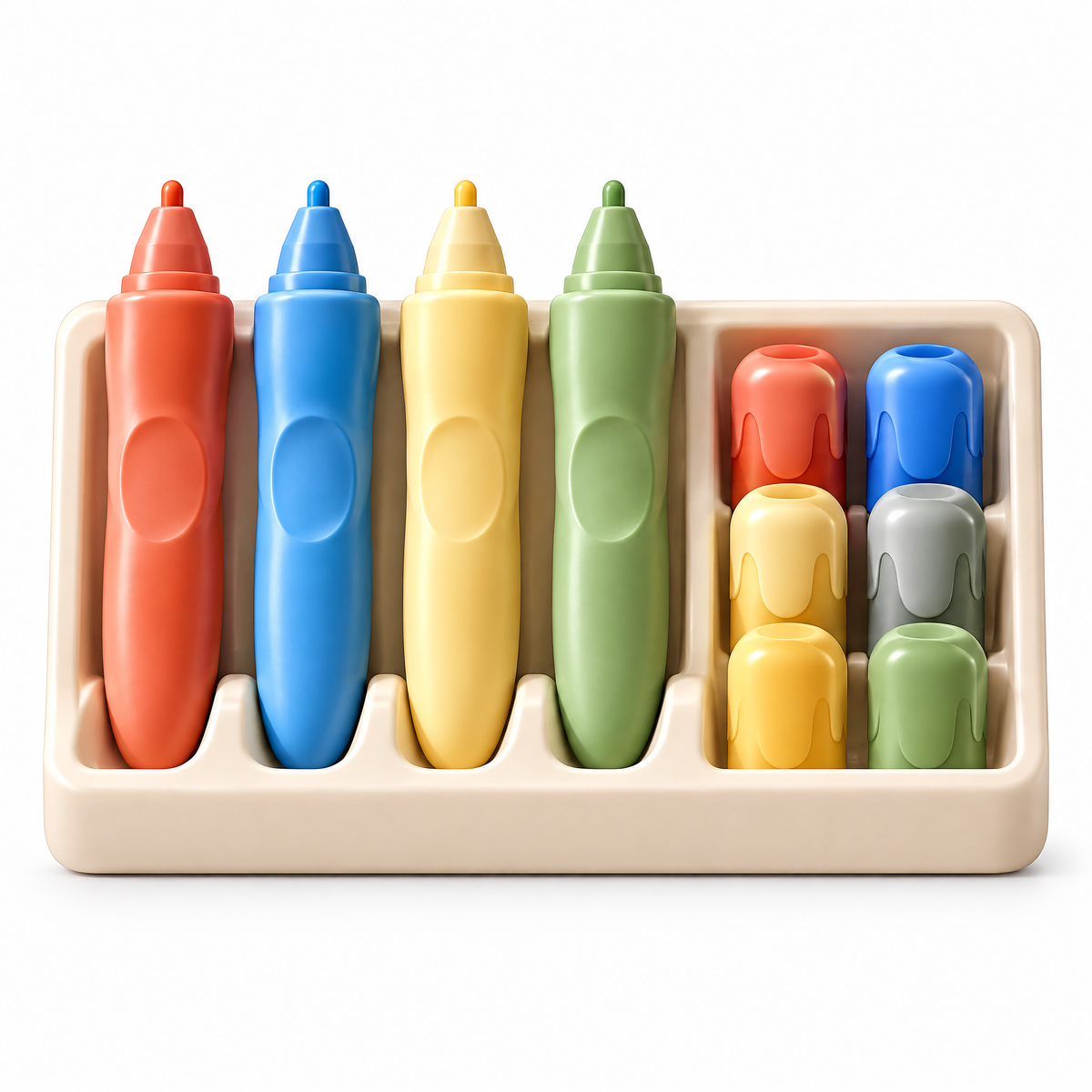 Merelvont™ 3D Creative Drawing Pen Set